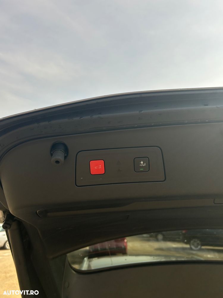 Peugeot 508 PureTech 180 EAT8 Allure Pack - 8