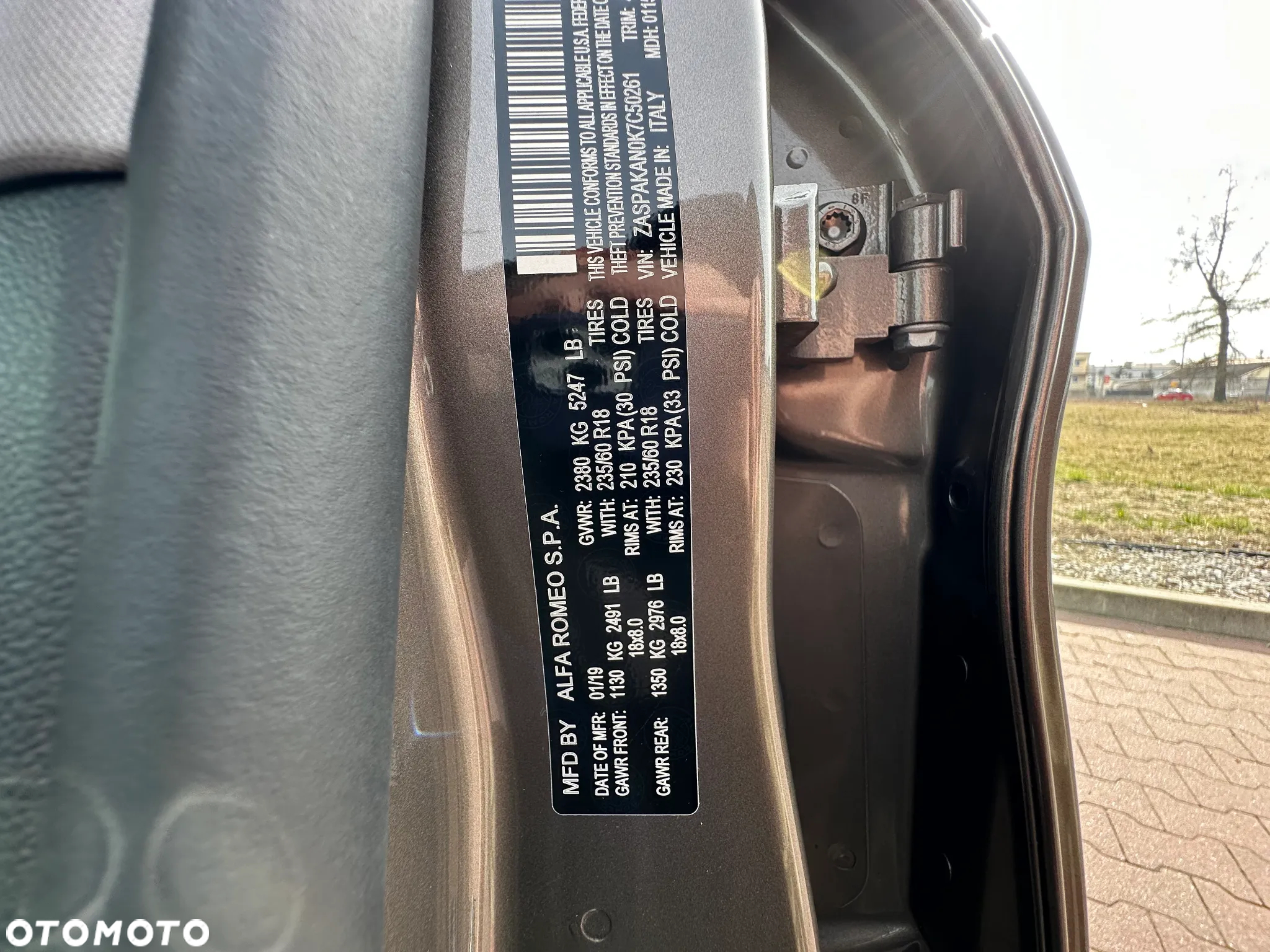 Alfa Romeo Stelvio 2.0 Turbo Super Q4 - 19