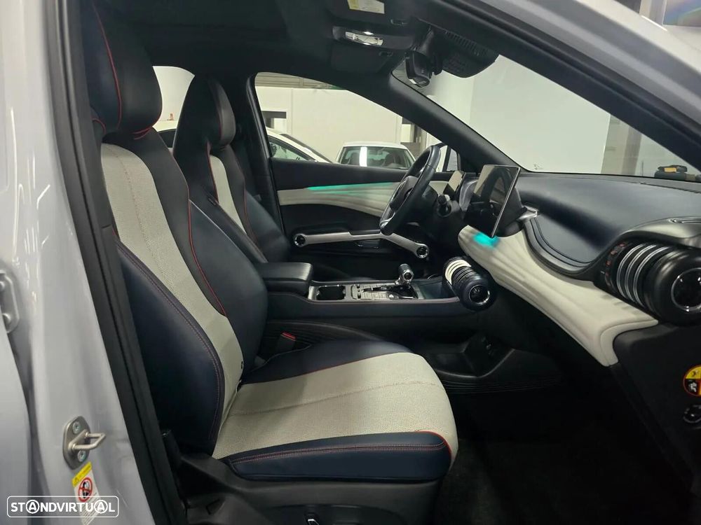BYD Atto 3 60.48 kWh Design - 26