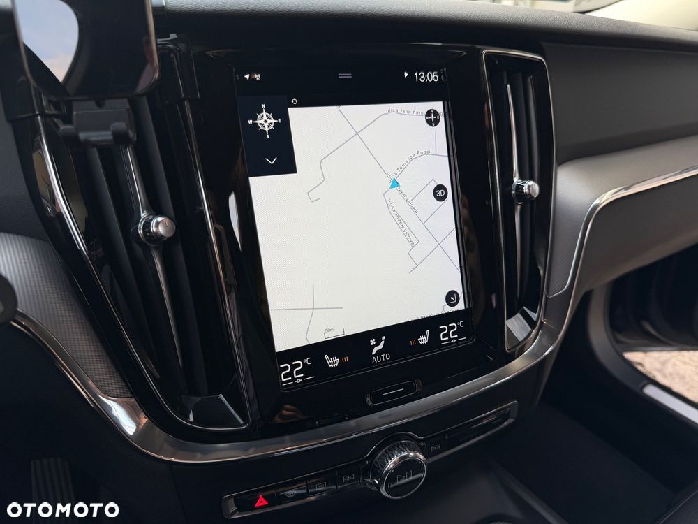 Volvo V60 D4 Inscription - 20