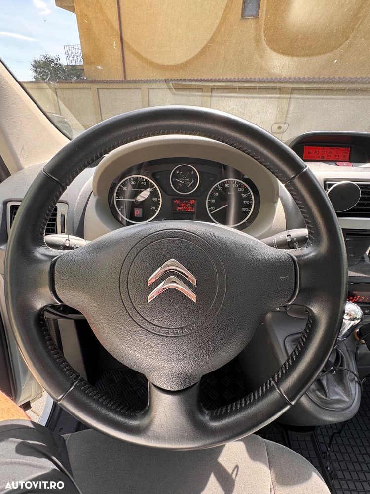 Citroën Jumpy L2 (5-Si.) Autm. Exclusive - 12