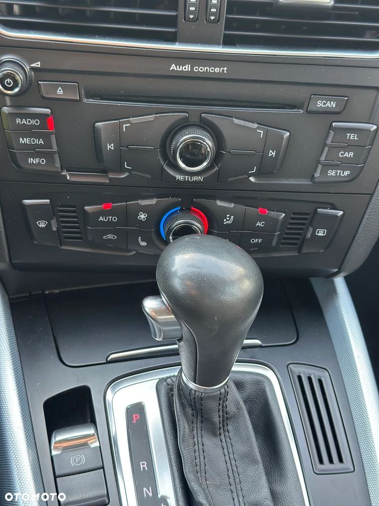 Audi Q5 2.0 TFSI quattro tiptronic - 25