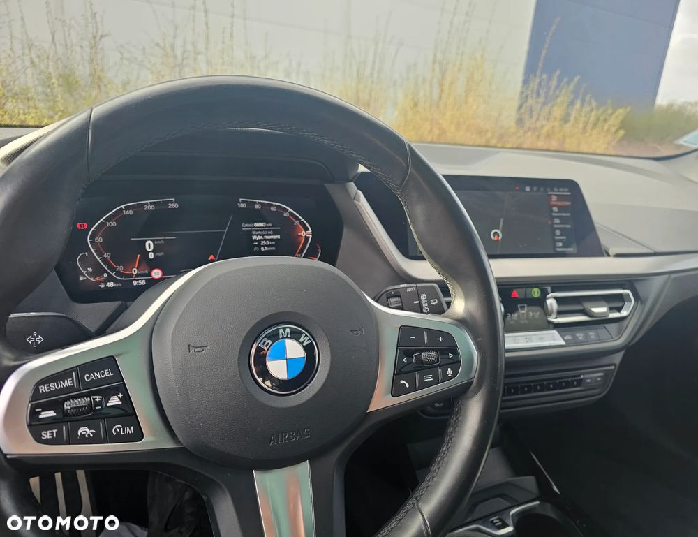 BMW Seria 1 118i M Sport - 25