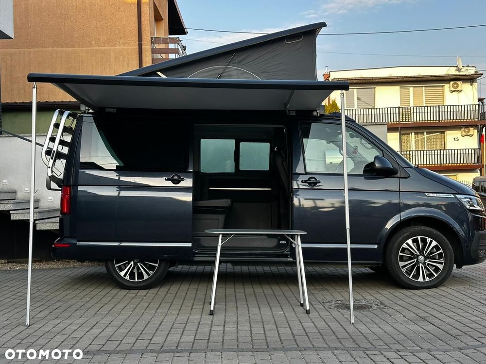 Volkswagen California - 19