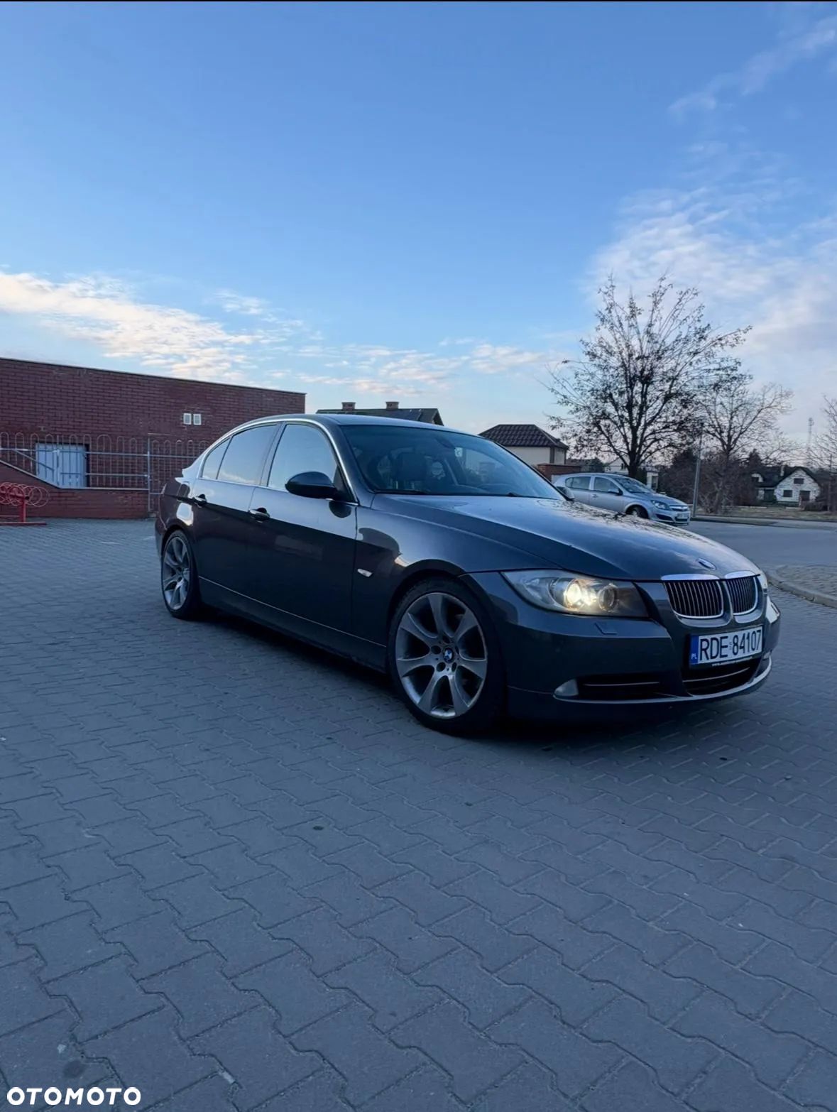 BMW Seria 3 330xd - 1