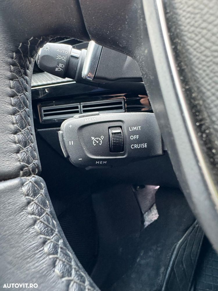 Peugeot 508 1.5 BlueHDI S&S EAT8 Allure Pack - 35