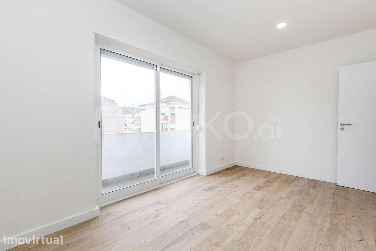 Apartamento, 47 m², Odivelas - Grande imagem: 5/14