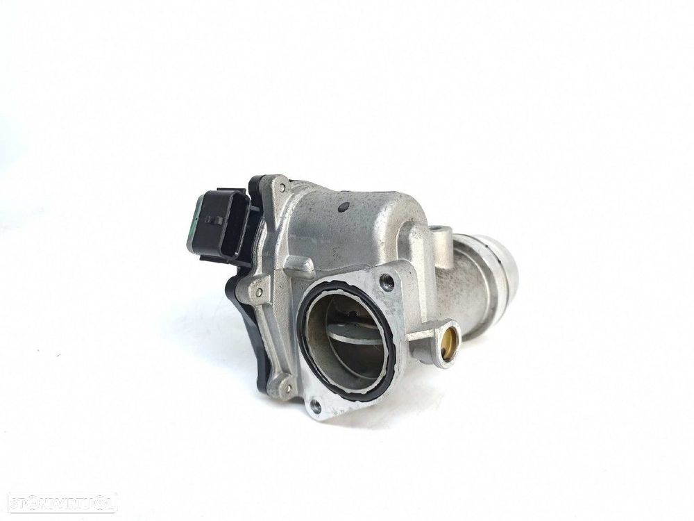 CORPO DE BORBOLETAS NISSAN PULSAR (C13) ACENTA - 1