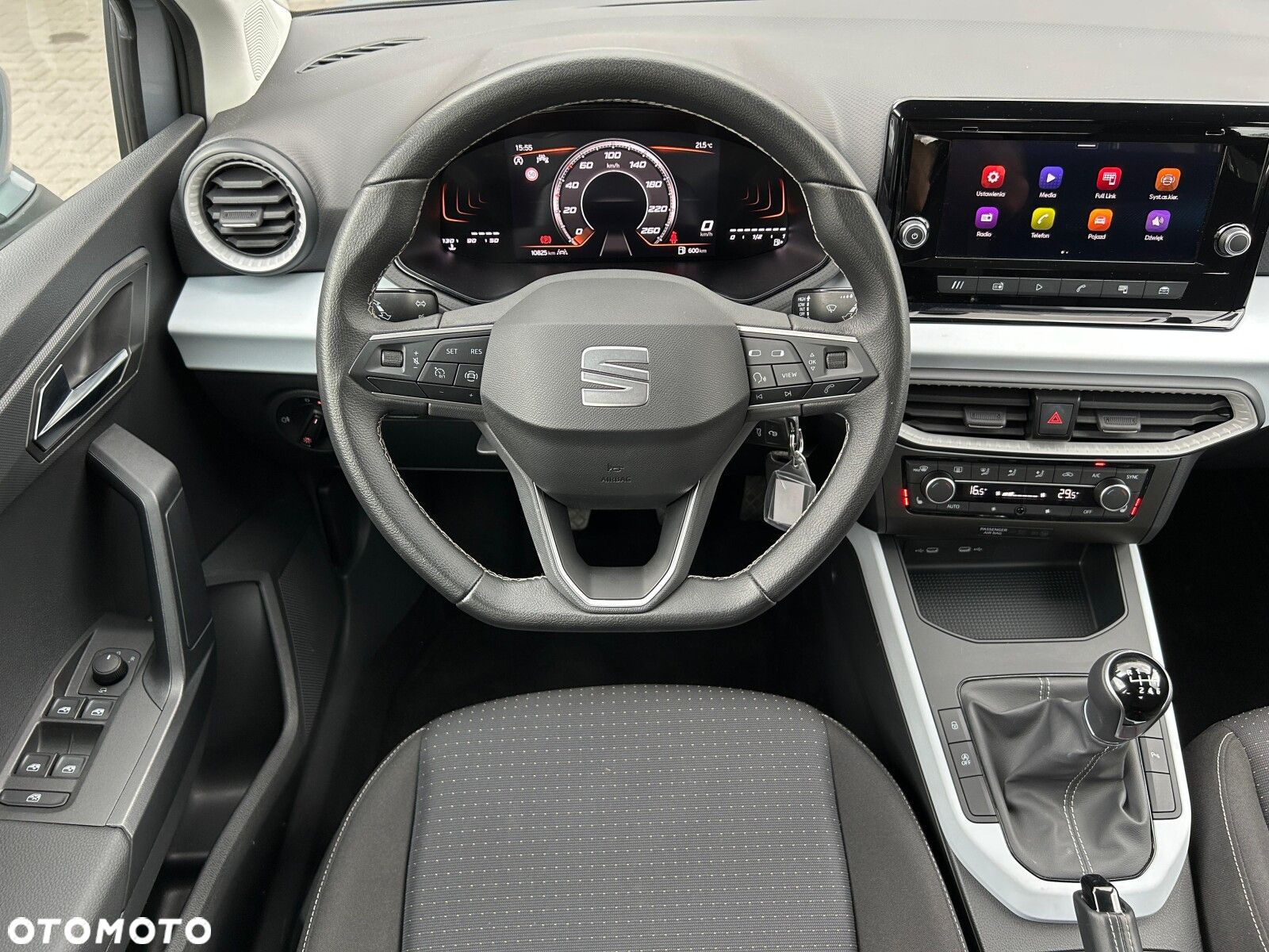 Seat Arona 1.0 TSI Style S&S - 6