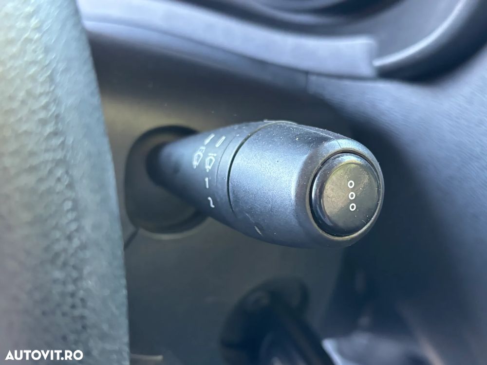 Dacia Dokker 1.5 dCi 75 CP Ambiance - 22