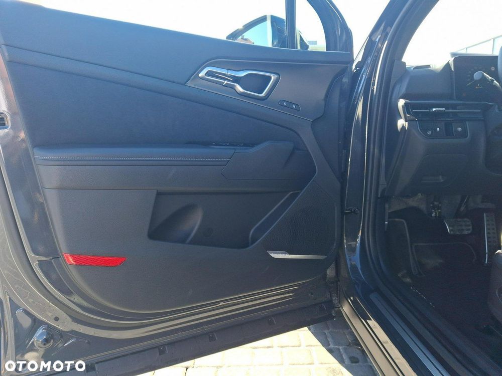 Kia Sportage 1.6 T-GDI GT Line 2WD DCT - 10