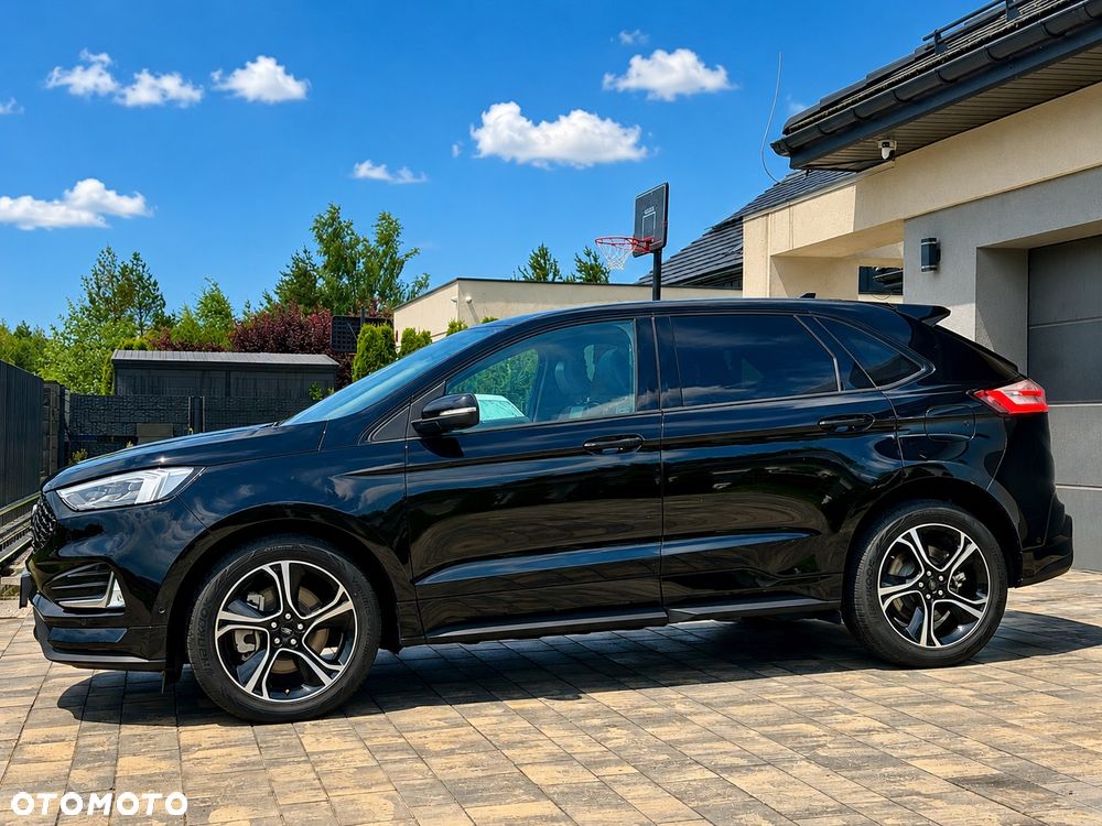 Ford Edge - 3