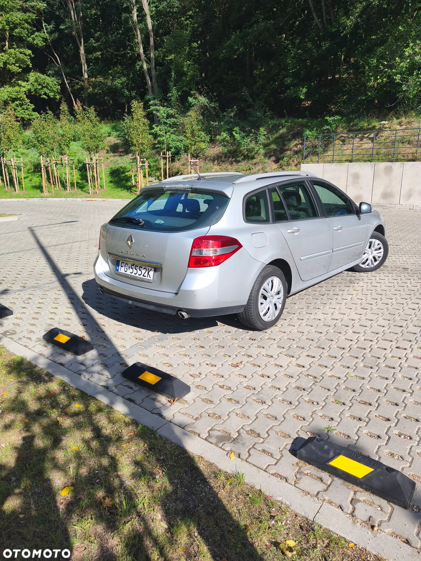 Renault Laguna - 2