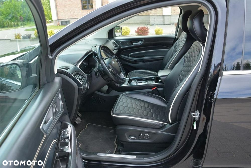 Ford Edge 2.0 EcoBlue Twin-Turbo 4WD Vignale - 20