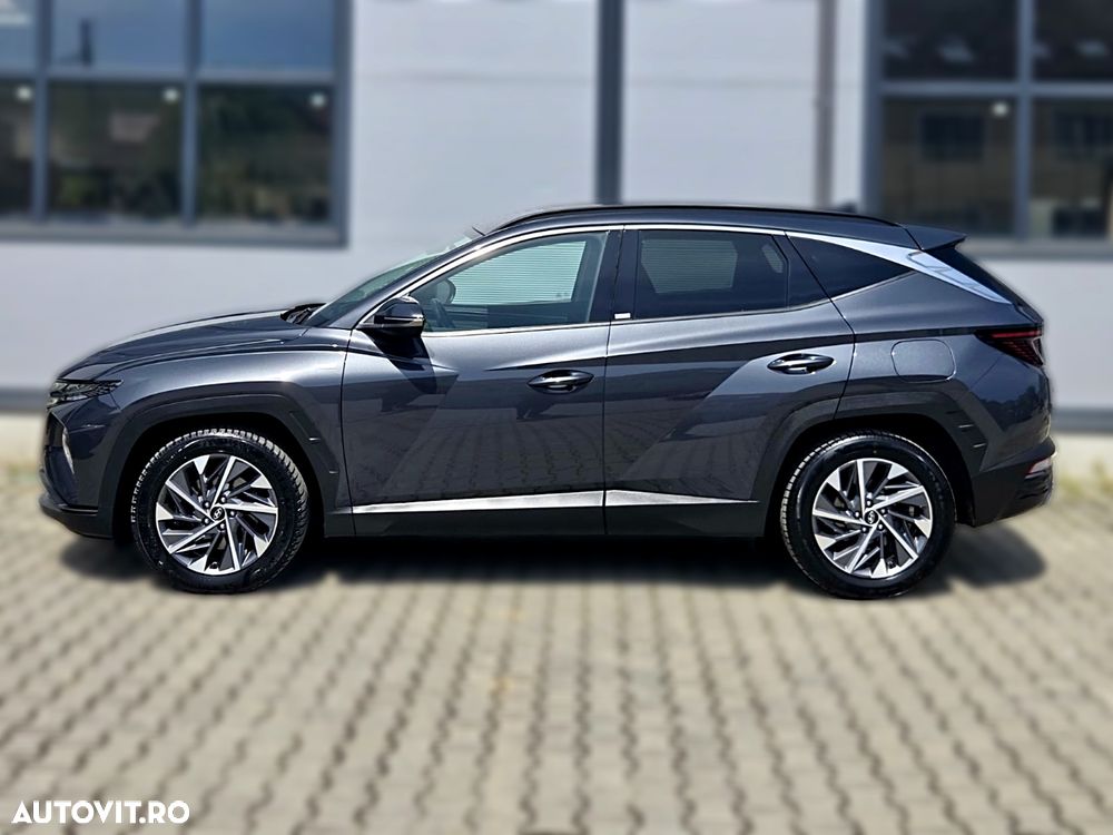 Hyundai Tucson - 30