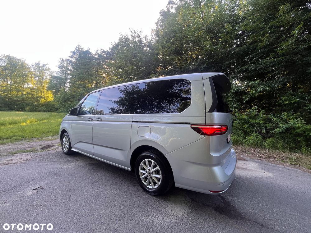 Volkswagen Multivan 2.0 TDI L1 Business DSG - 25