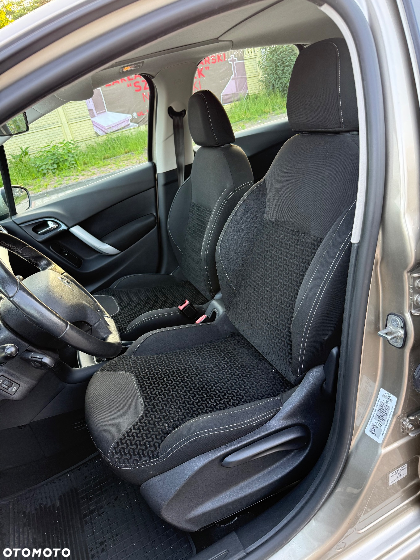Citroën C3 - 12