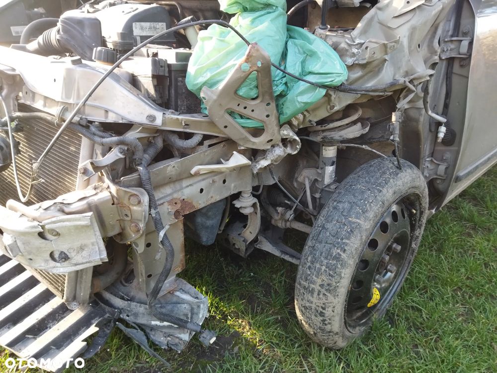 Nissan Note 1.4 Acenta - 8