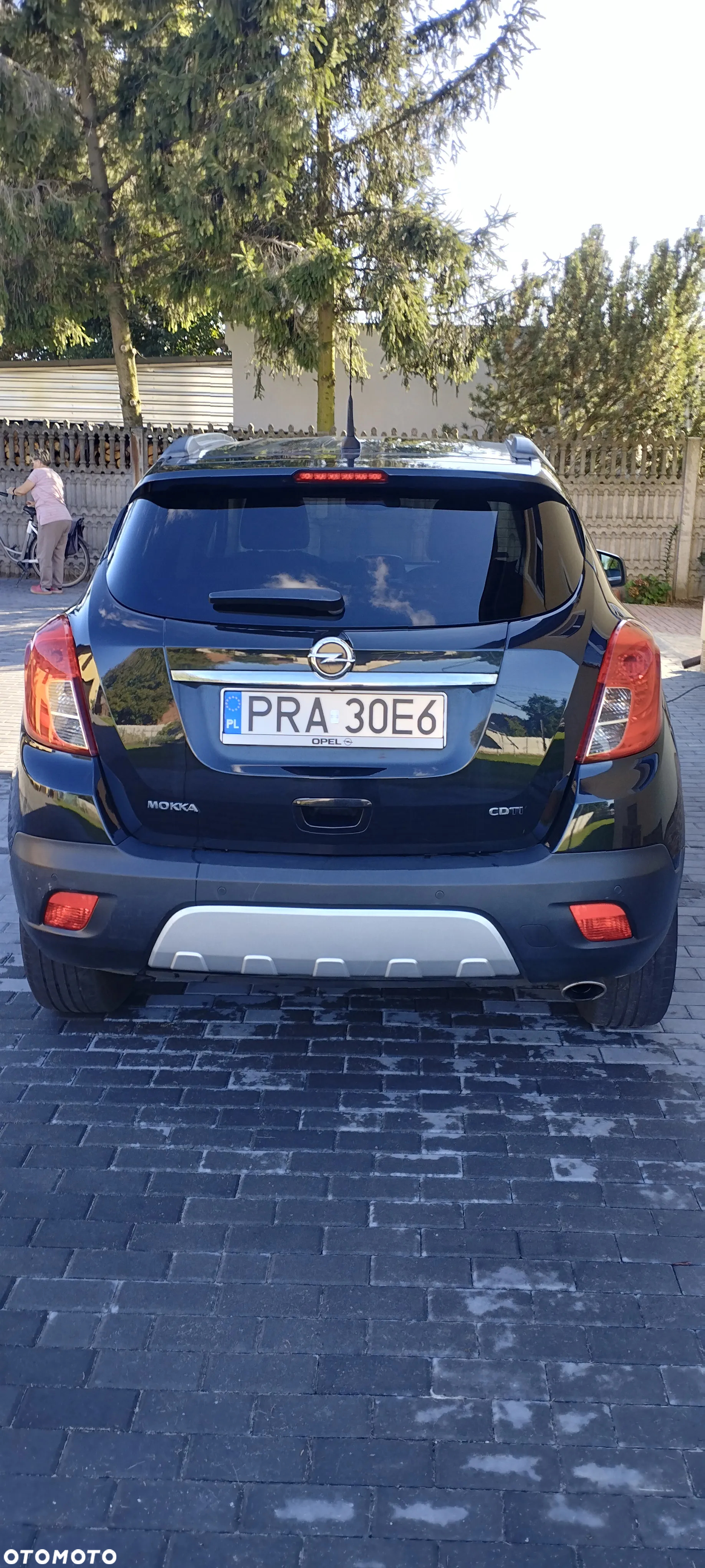Opel Mokka - 4