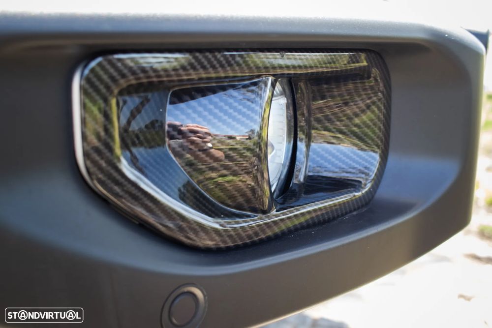 Jeep Gladiator 3.0 CRD Overland AT8 - 28