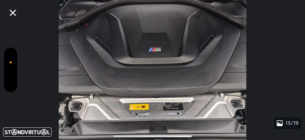 BMW i4 M50 Gran Coupe - 13