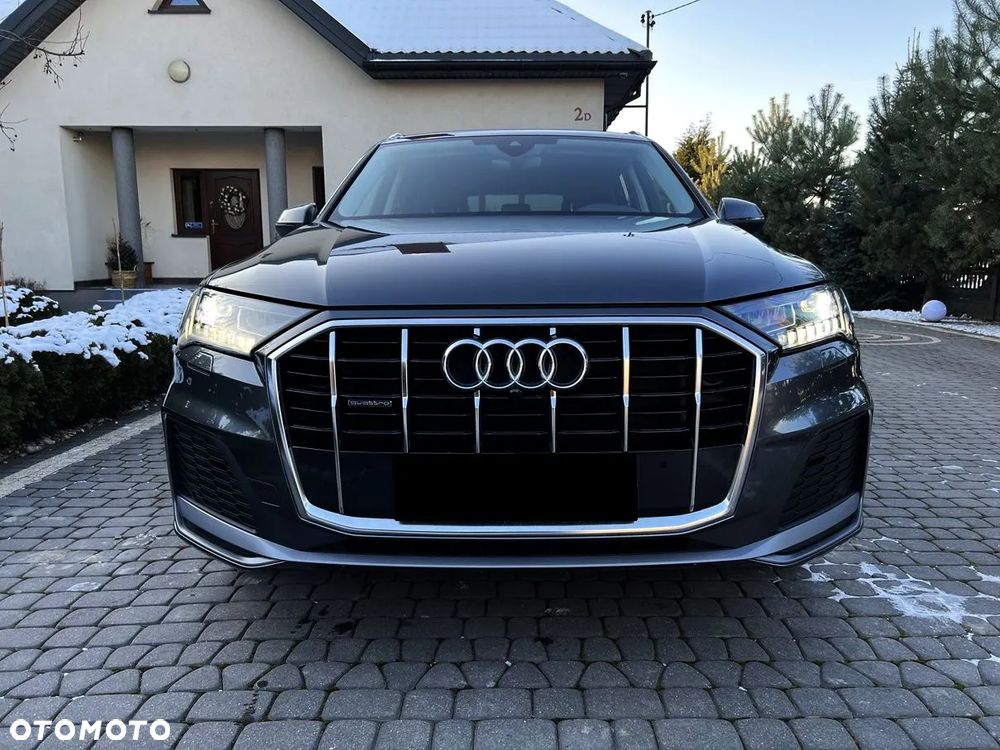 Audi Q7 - 14