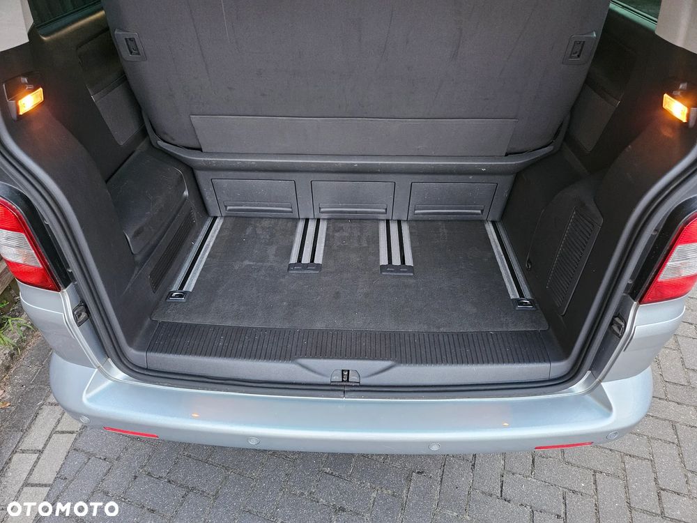 Volkswagen Multivan L1 Comfortline - 9
