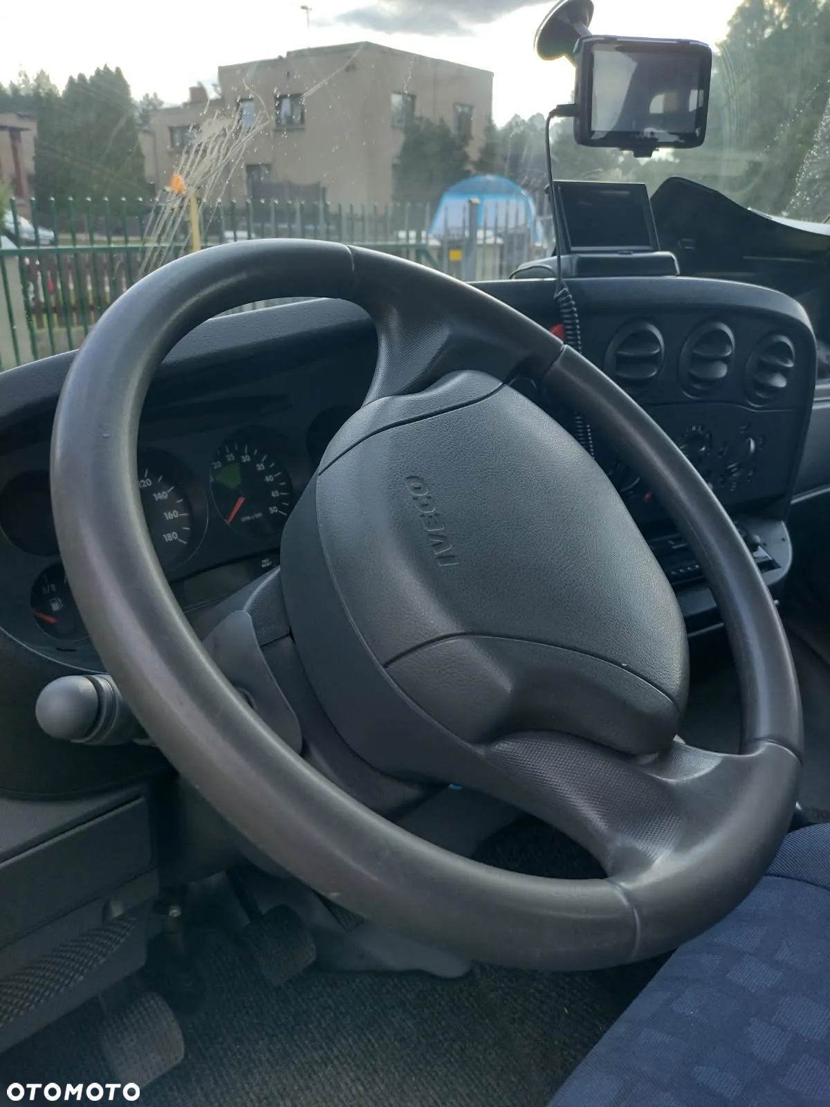 Iveco Daily 29L13 - 10