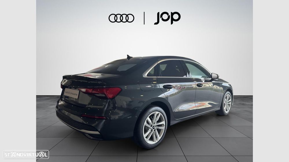 Audi A3 Limousine 30 TFSI Advanced S tronic - 7