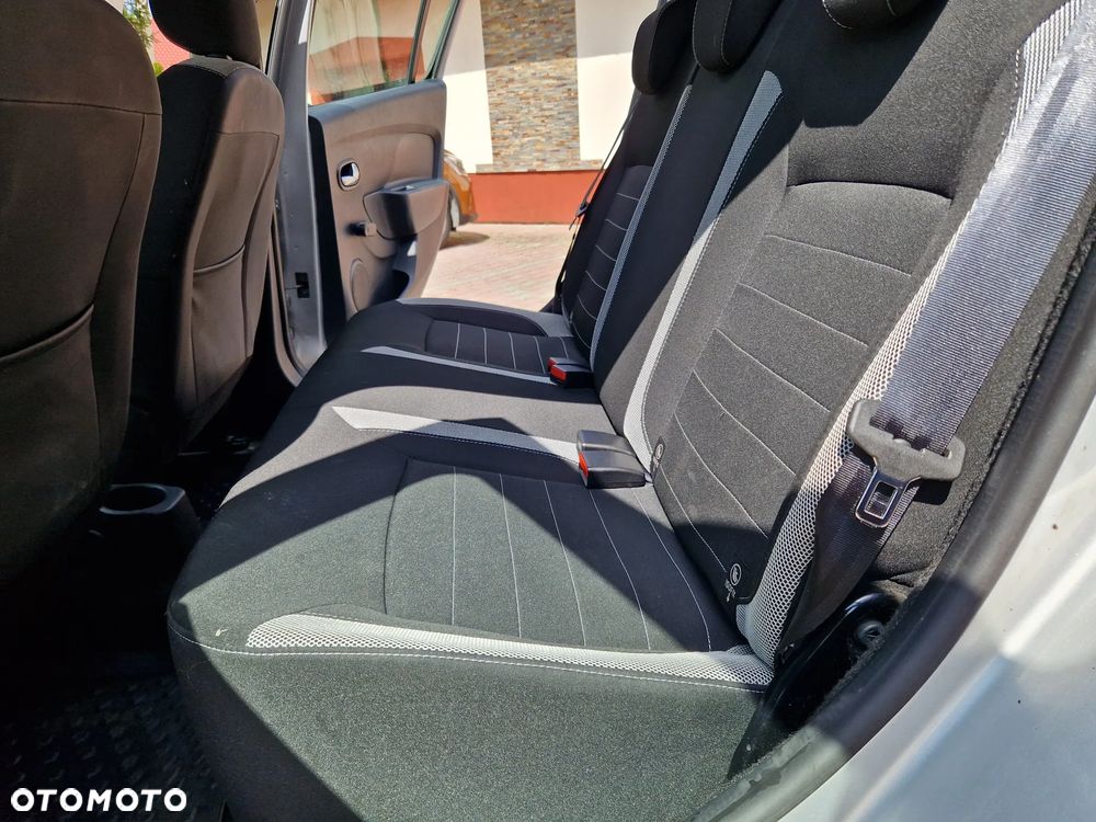 Dacia Sandero Stepway 0.9 TCe Laureate S&S - 18