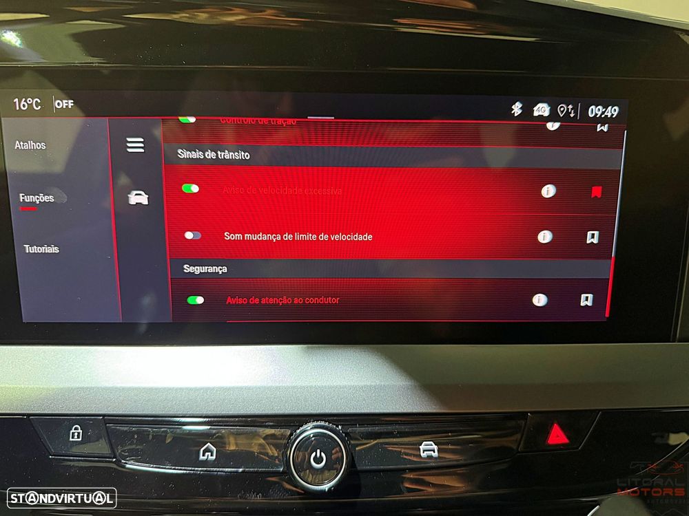 Opel Mokka 1.2 T Elegance - 35