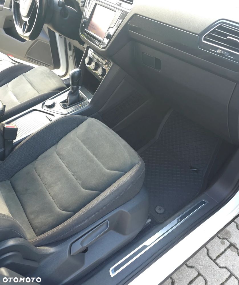 Volkswagen Tiguan 2.0 TSI 4Mot R-Style DSG - 10