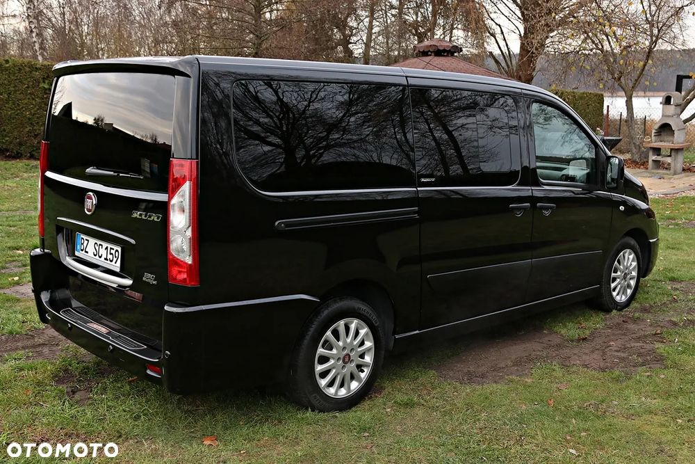 Fiat Scudo - 13