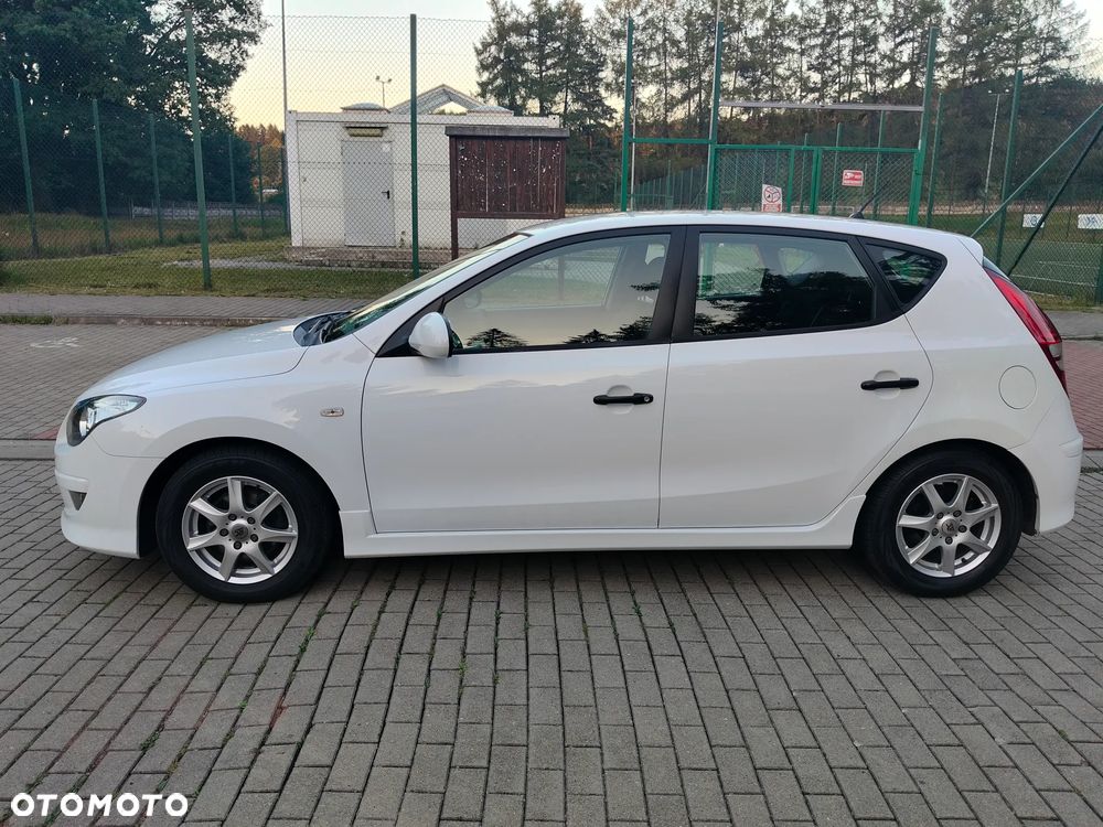 Hyundai i30 1.4 Comfort - 2