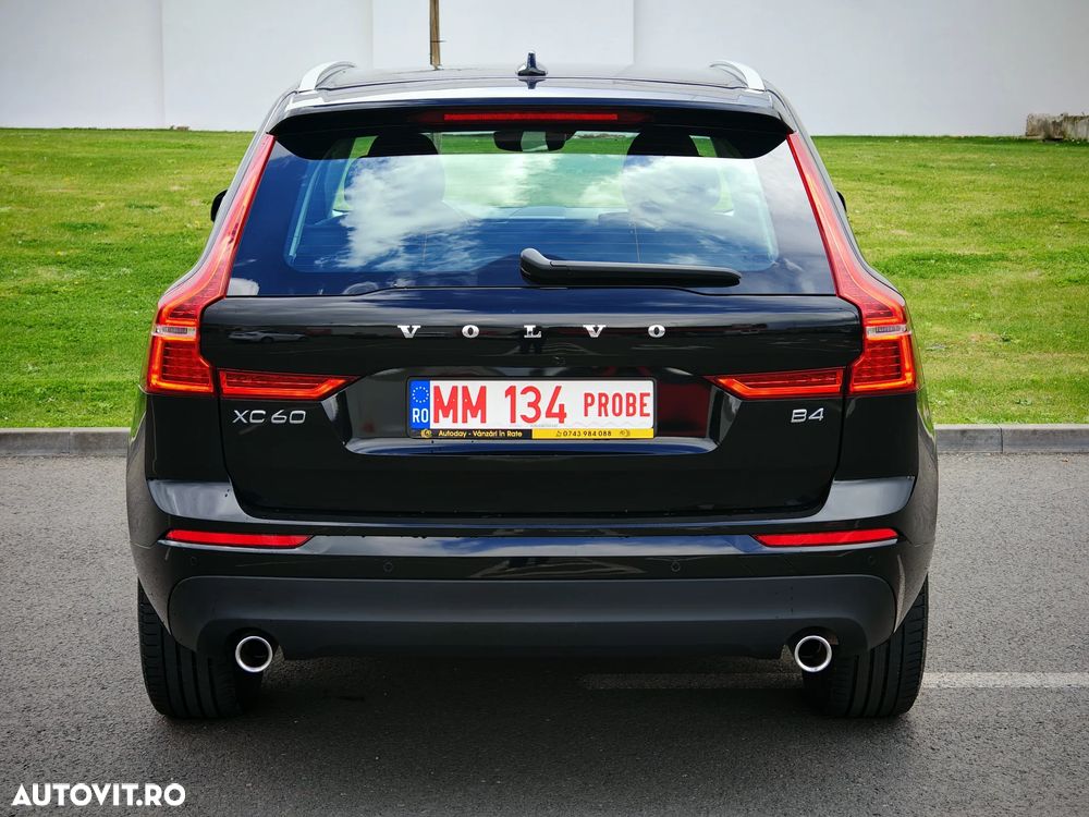 Volvo XC 60 - 13