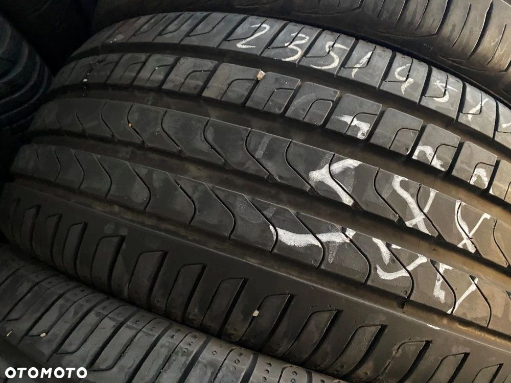235/45/17 Pirelli P7 Cinturato_7mm_2szt_(388) - 3