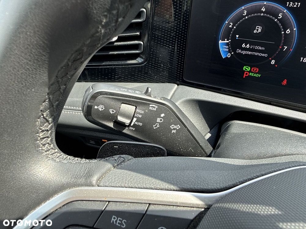 Volkswagen Tiguan 1.5 eTSI Life DSG - 18
