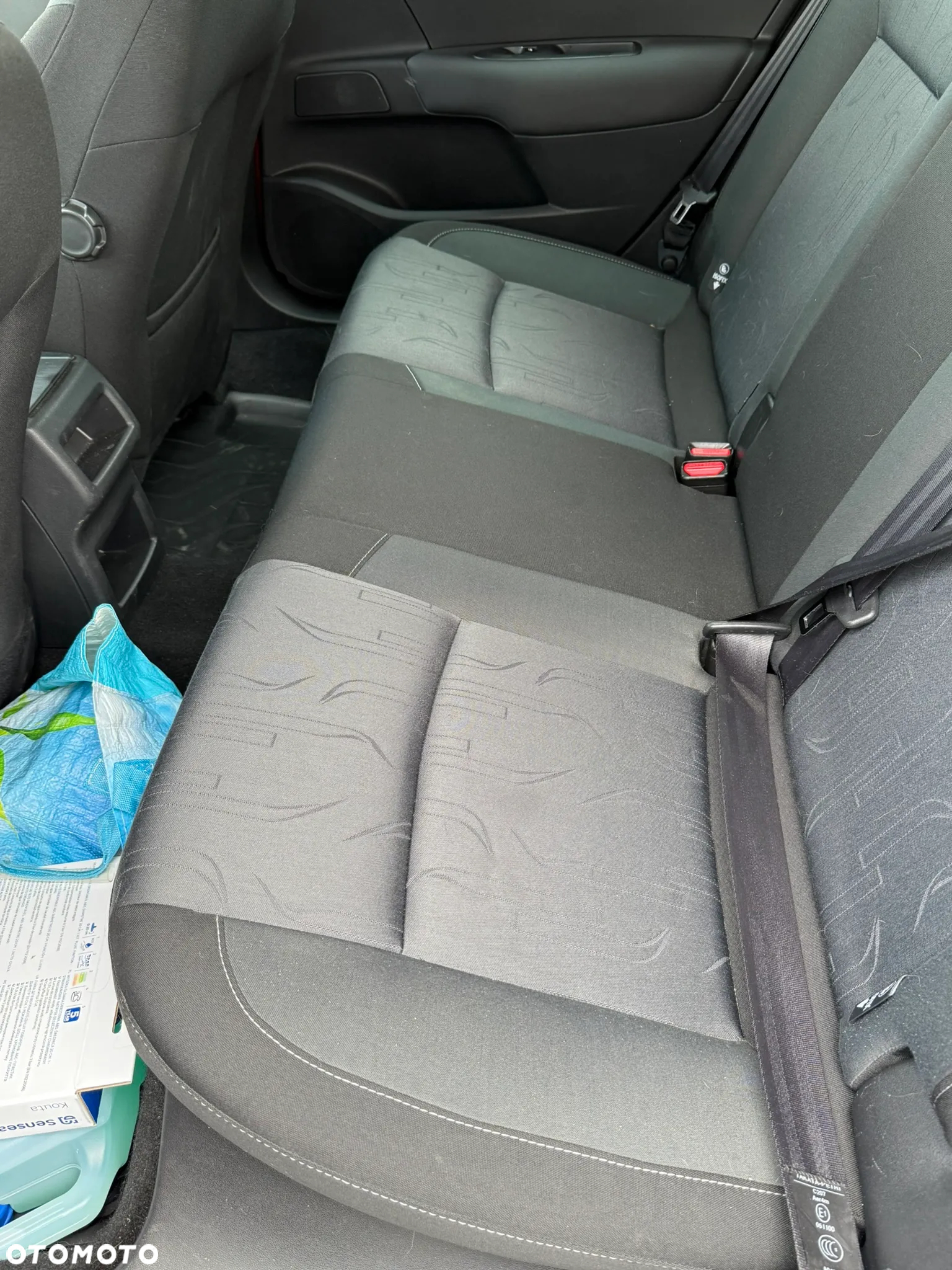 Citroën C4 VTi 120 Tendance - 17