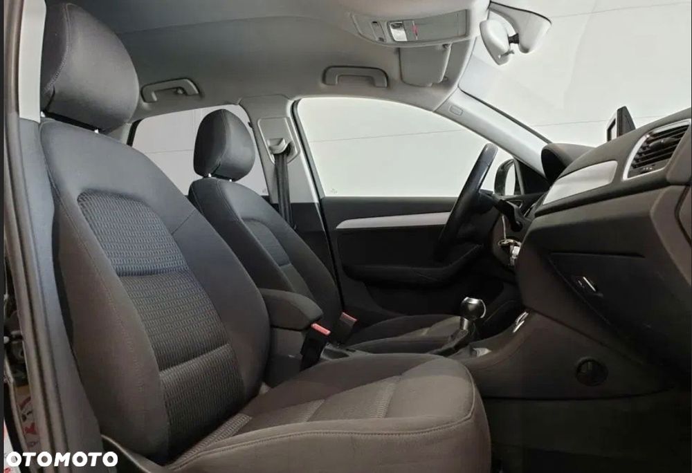 Audi Q3 1.4 TFSI S tronic - 14