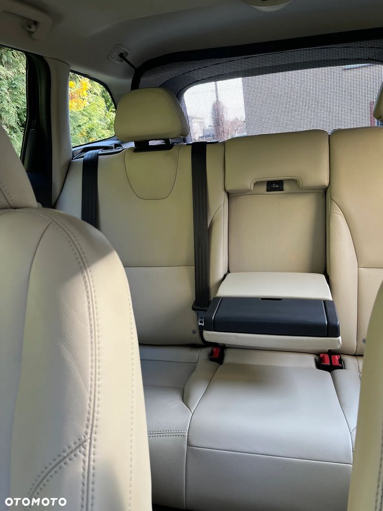 Volvo XC 60 D4 AWD Summum - 29