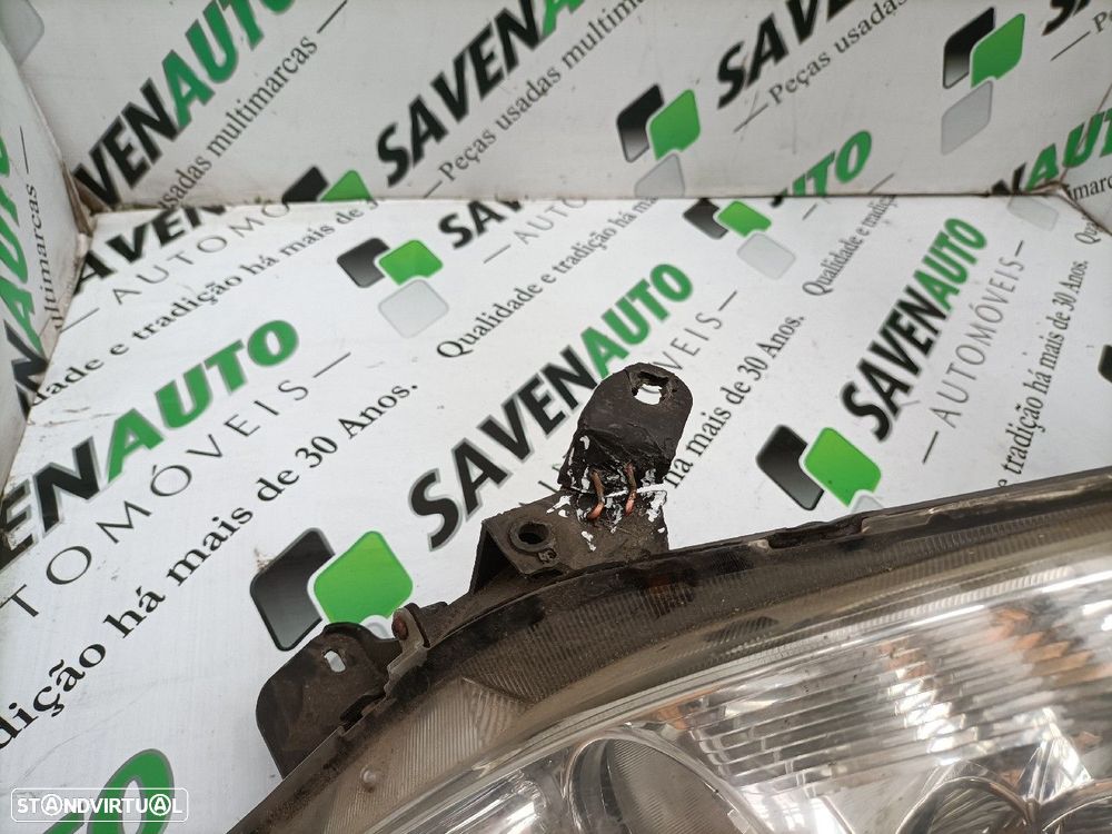 Farol Esq Toyota Corolla Verso (Zer_, Zze12_, R1_) - 3