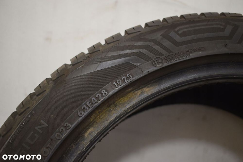 R17 215/45 Vredestein Quatrac Pro 91Y Wysyłka gratis! - 5
