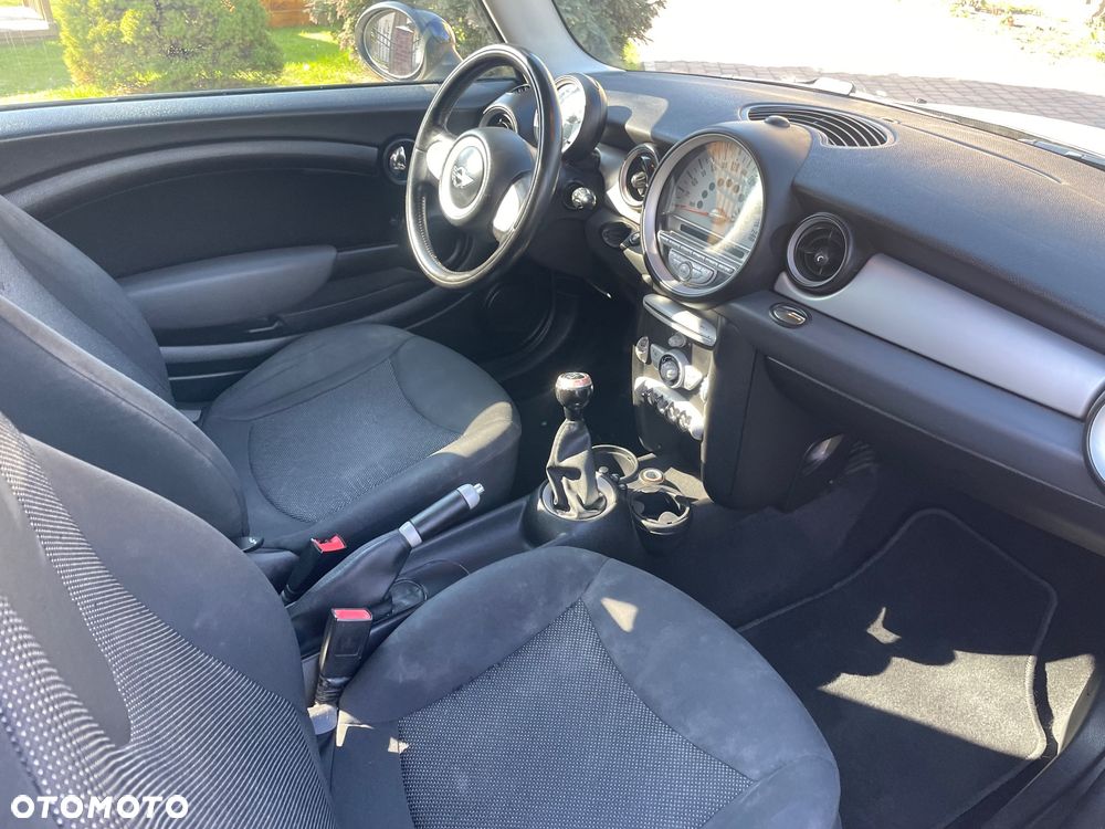 MINI Cooper - 14