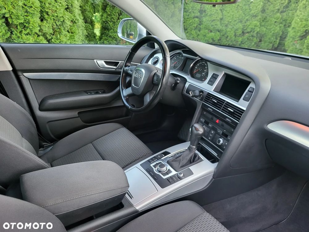 Audi A6 ver-2-0-tfsi-multitronic - 11