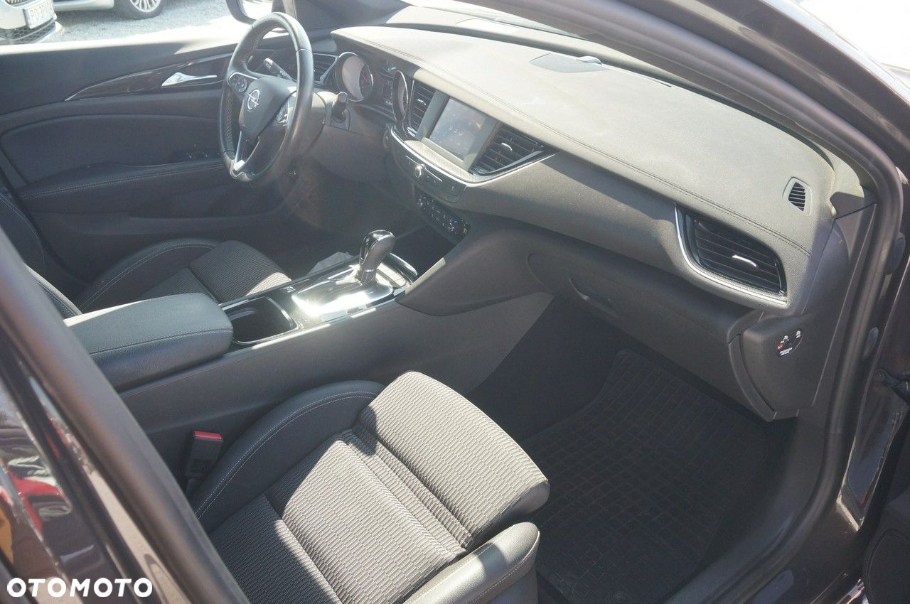 Opel Insignia 2.0 CDTI Elegance S&S - 27