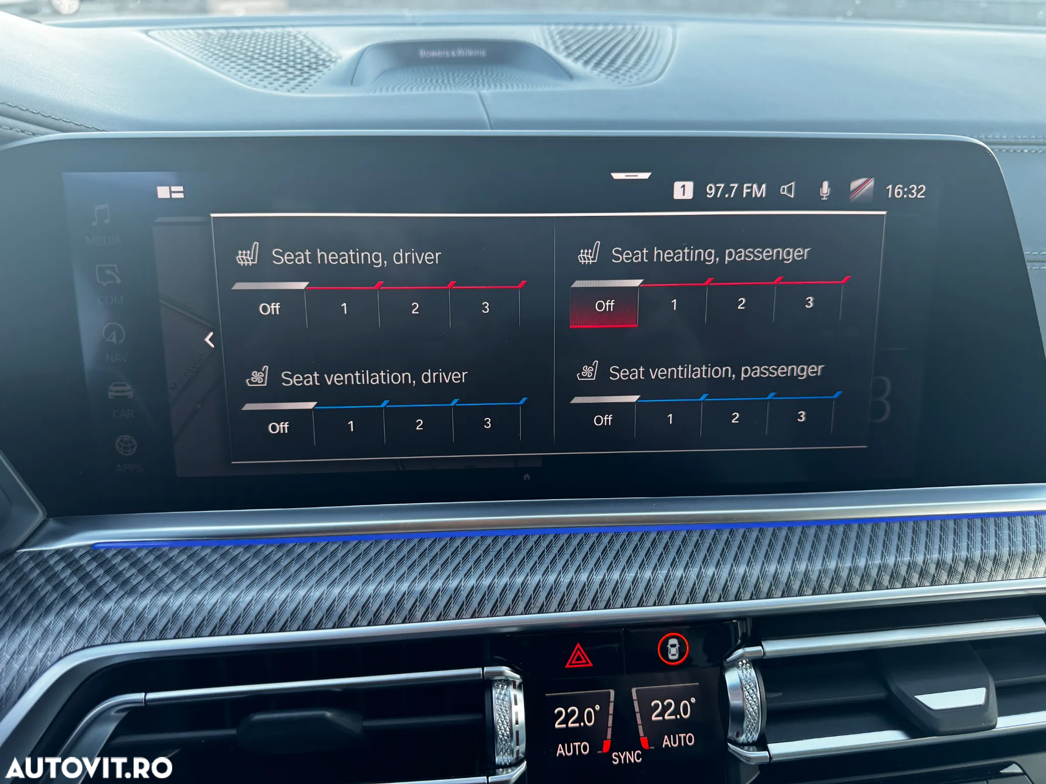 BMW X5 M Competition - 15
