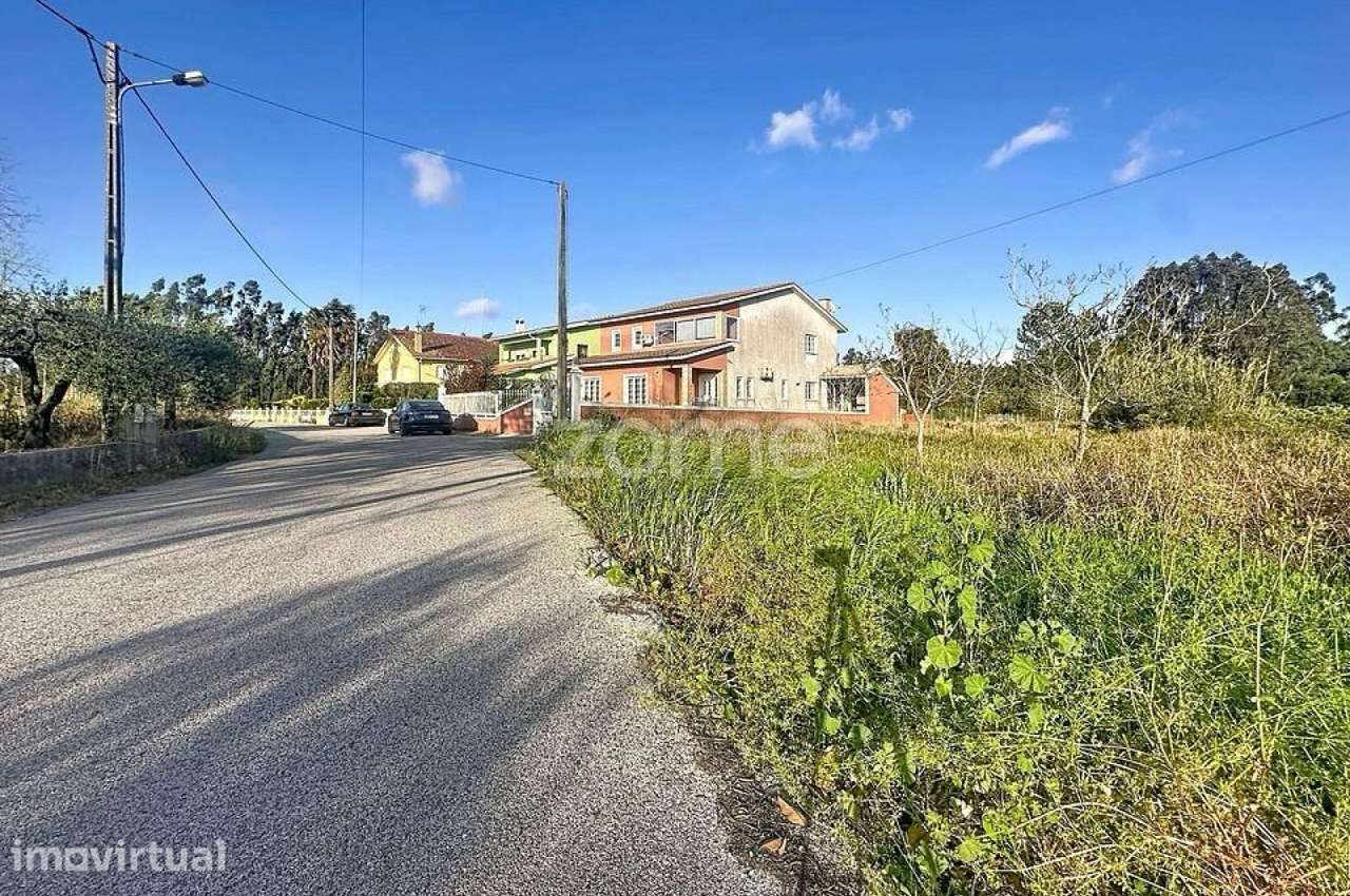 Terreno Rústico com Viabilidade de Construção - Grande imagem: 5/21