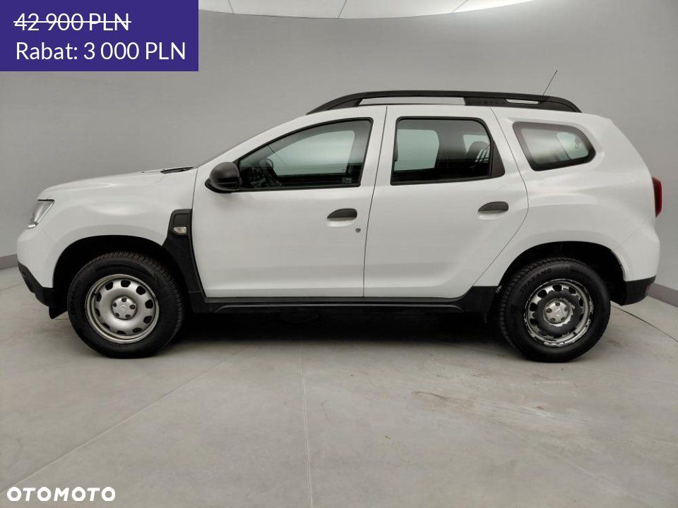 Dacia Duster - 10