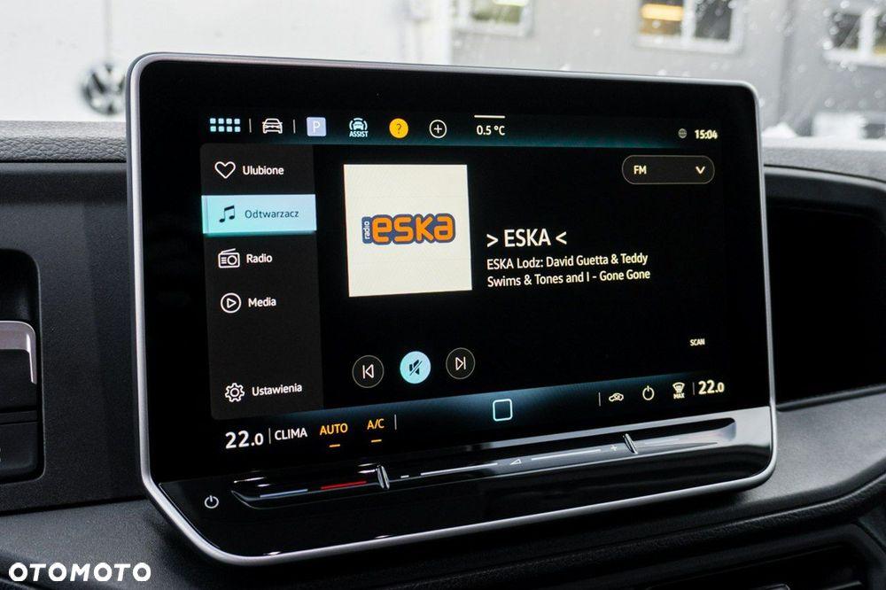 Volkswagen Crafter - 17