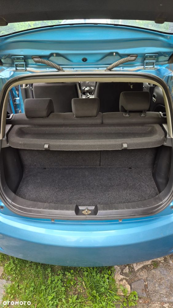 Suzuki Splash - 5